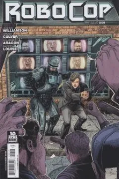 Issue #9