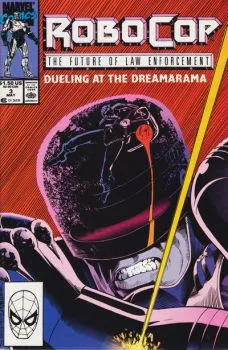 Cover of Dreamerama