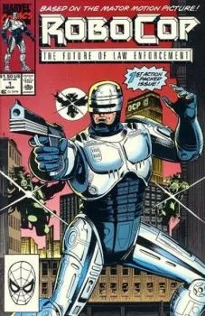 Cover of Kombat Zone