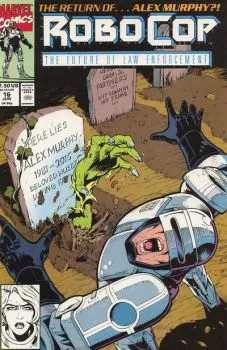 Cover of TV Crimes