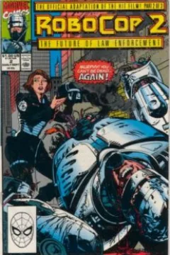 Issue #2