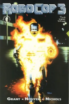 Issue 1