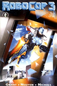 Issue 3