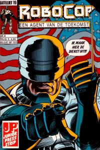 Issue #4