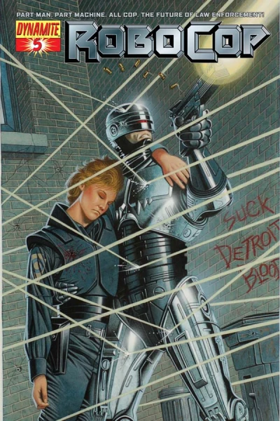 Cover of Ballistic Trauma