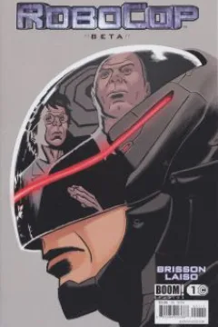 Issue #1