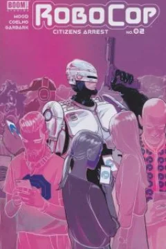Issue #2