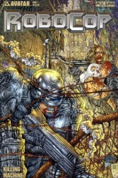 Issue #1