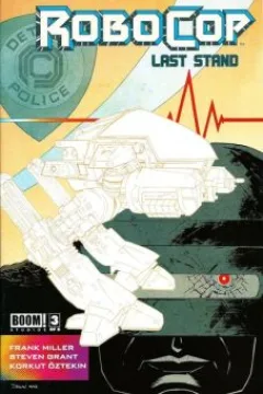 Issue #3