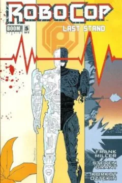 Issue #5