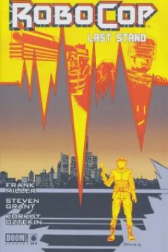 Issue #6