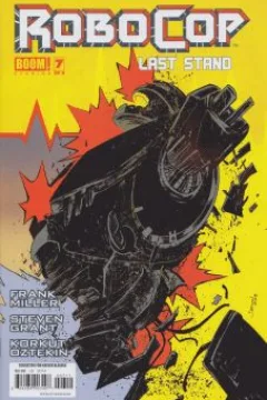 Issue #7