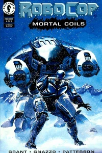 Issue #4