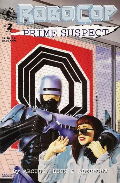 Cover of Issue 2