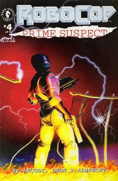 Cover of Issue 4