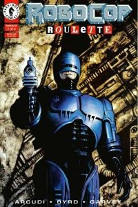 Issue #2