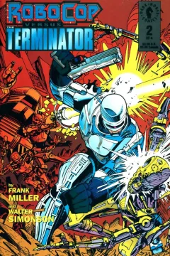 Issue #2