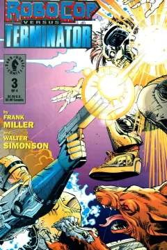 Issue #3