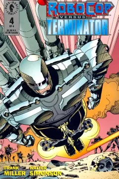 Issue #4