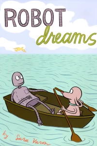 Robot Dreams