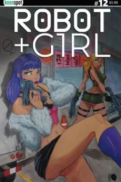 Issue #12