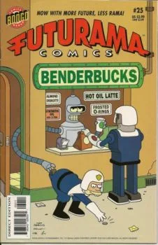 Cover of Robot Robin Hood