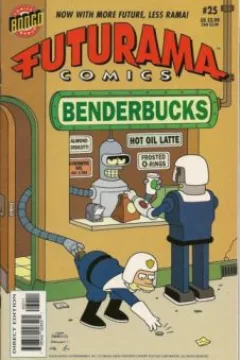 Robot Robin Hood
