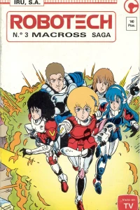 Saltó al espacio; Masters: Falso comienzo