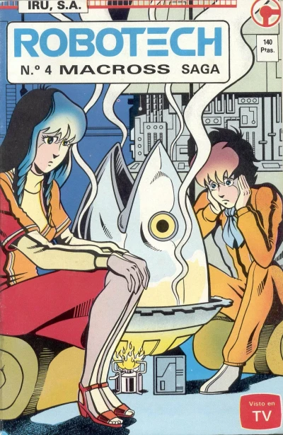 Cover of La larga espera; Masters: Falso comienzo