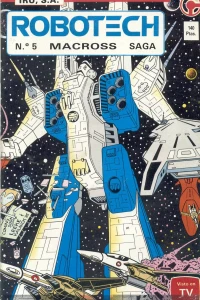 Transformation; Masters: Falso comienzo