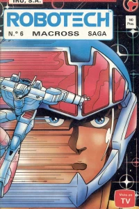 Guerra relampago!; Masters: Southern cross