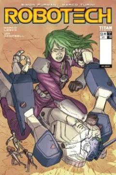 Issue #10