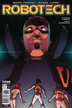 Issue #11