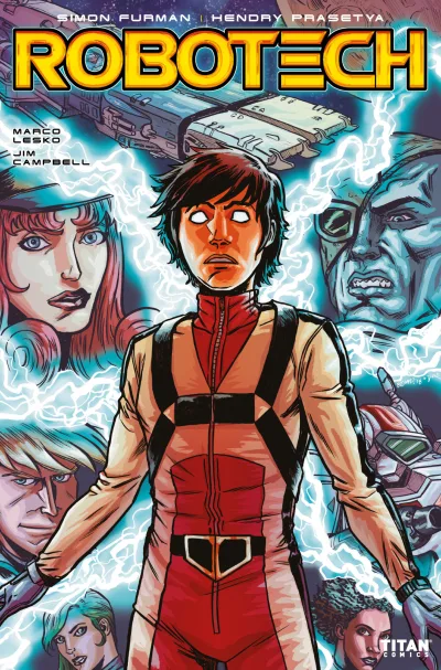 Cover of Issue #13
