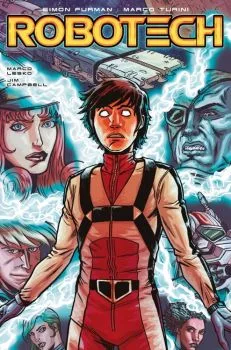 Cover of Issue #13
