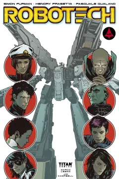 Issue #17