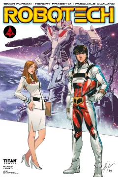 Issue #18
