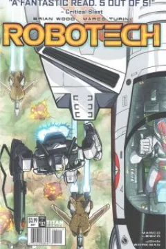 Issue #2