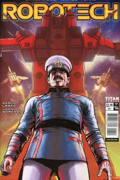 Issue #4