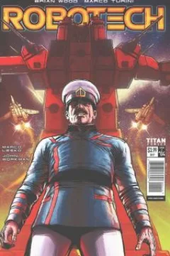 Issue #4