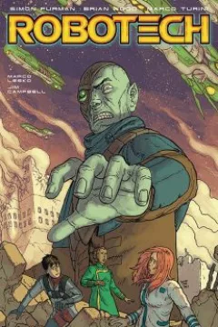 Issue #8