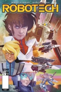 Issue #9