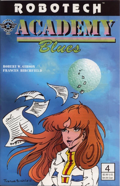 Cover of The Calm Before...