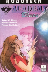 The Wind and the Wave