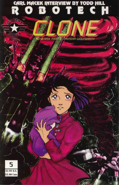 Cover of The Dialect of Duality Part 6