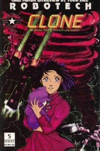 The Dialect of Duality Part 6