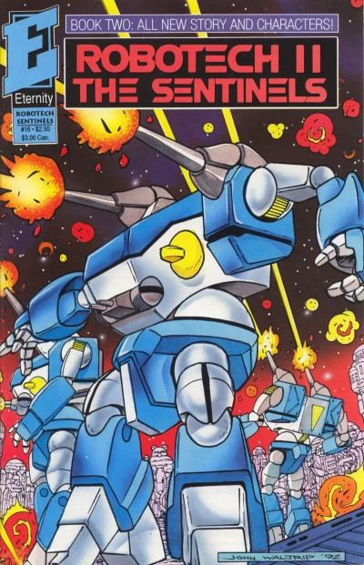 Cover of Full Metal Planet
