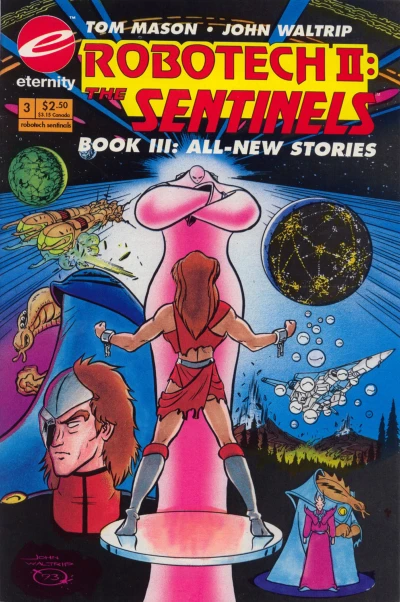 Cover of A Ship Divided