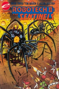 When Worlds Implode!