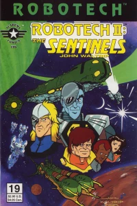 To Walk...Among Giants